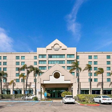 Country Inn & Suites By Radisson, San Diego North, Ca Eksteriør billede