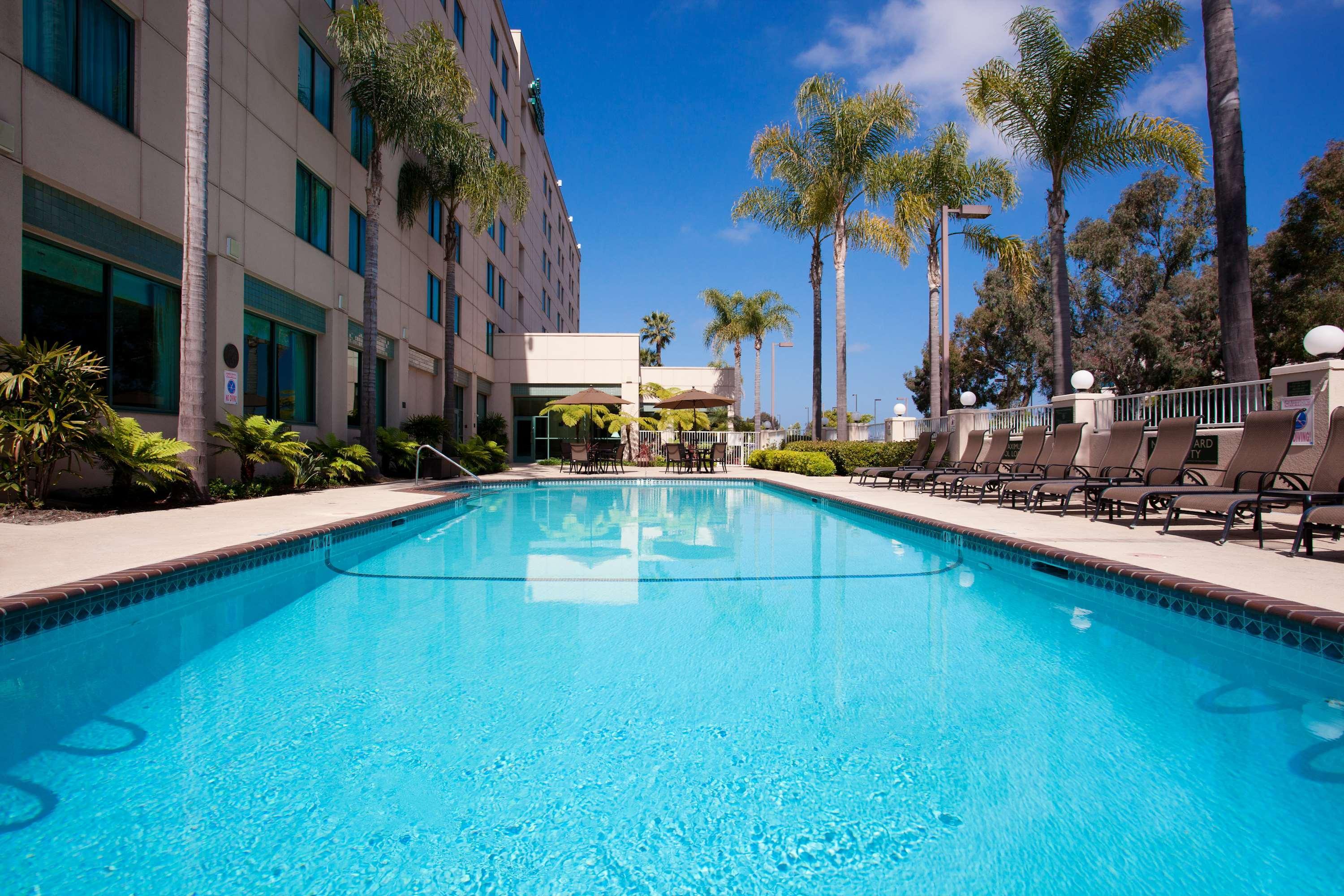 Country Inn & Suites By Radisson, San Diego North, Ca Faciliteter billede