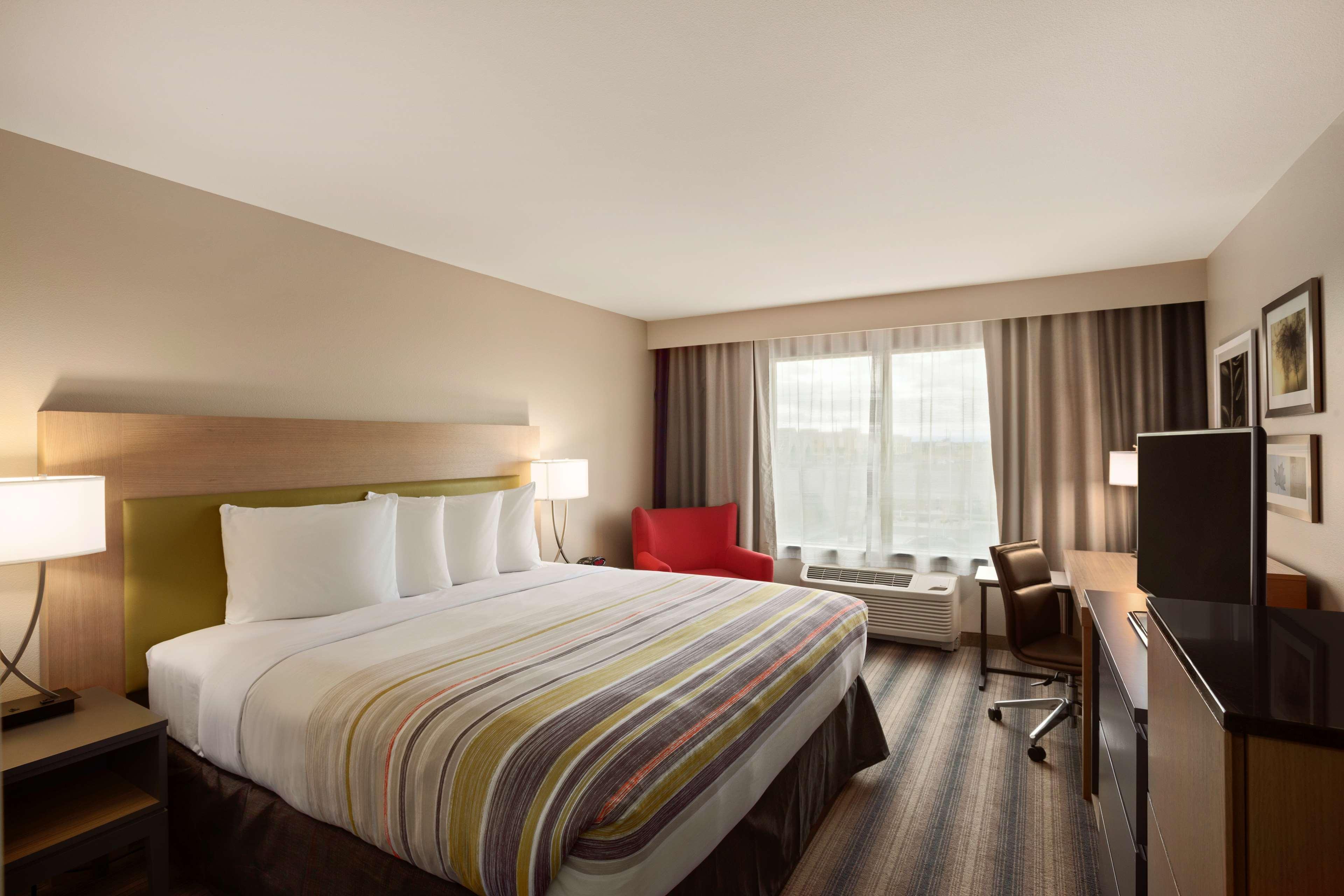 Country Inn & Suites By Radisson, San Diego North, Ca Eksteriør billede