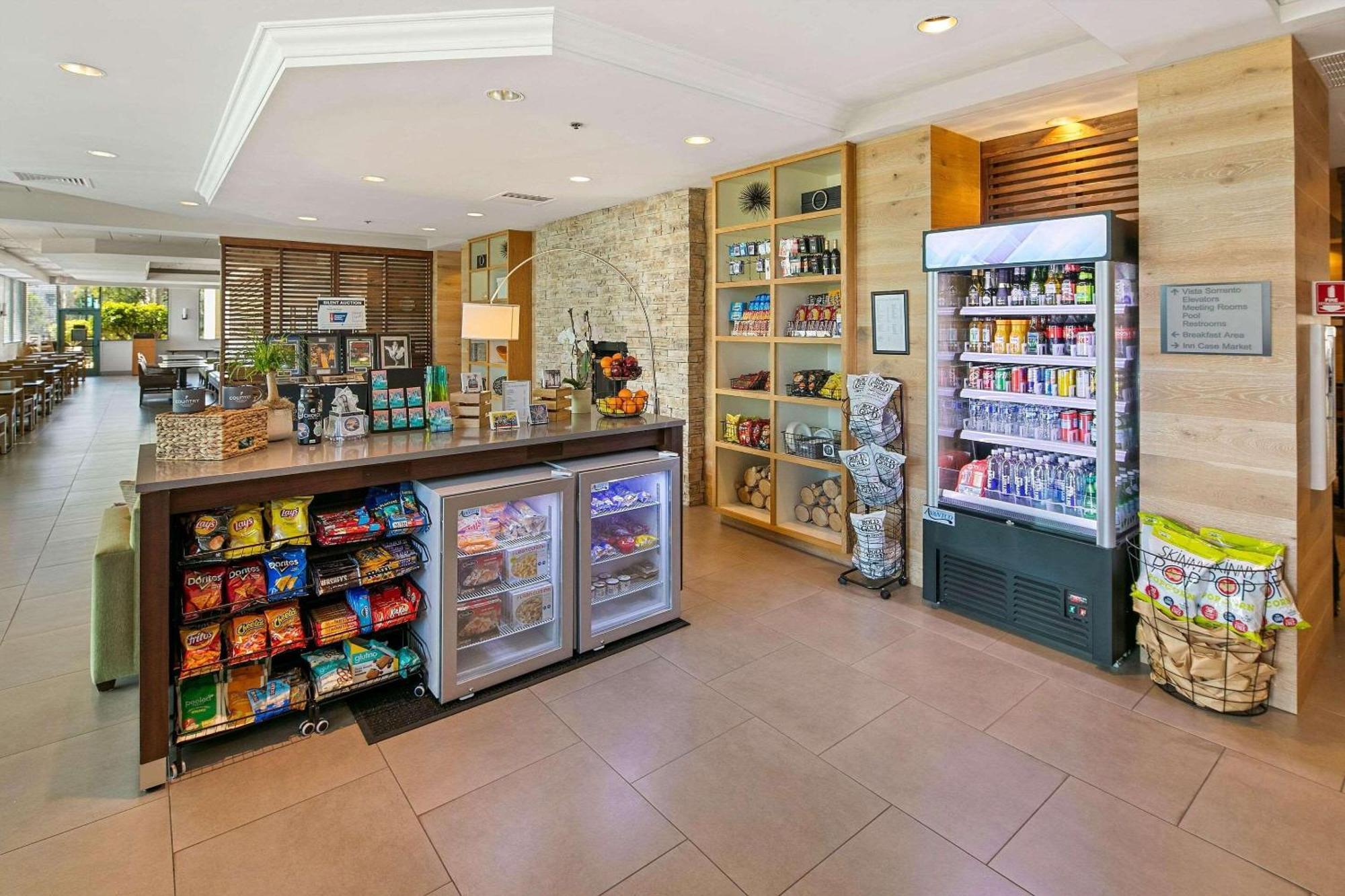 Country Inn & Suites By Radisson, San Diego North, Ca Eksteriør billede