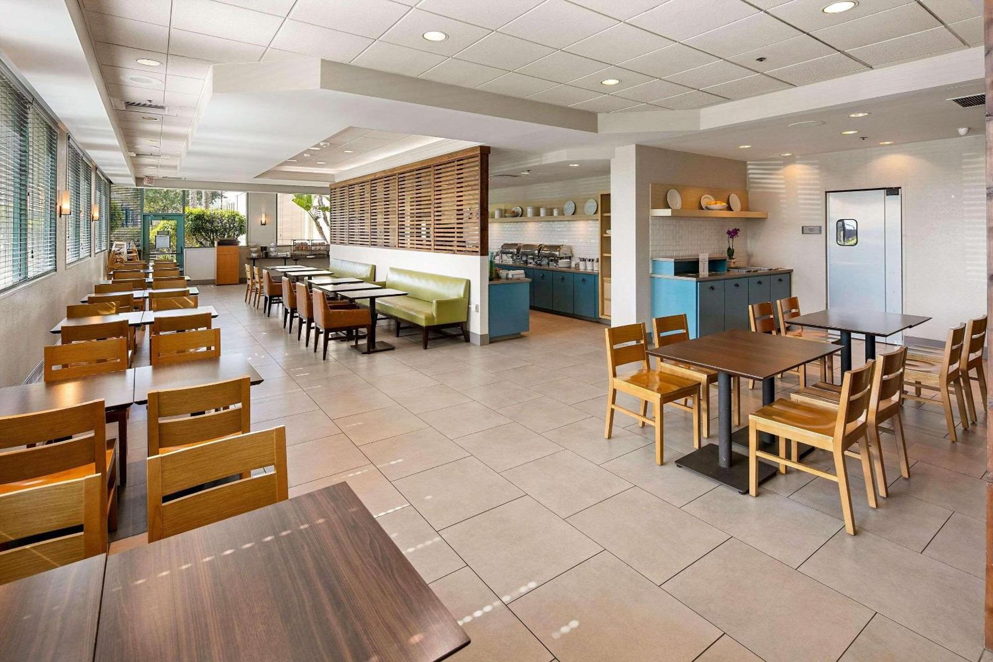 Country Inn & Suites By Radisson, San Diego North, Ca Eksteriør billede
