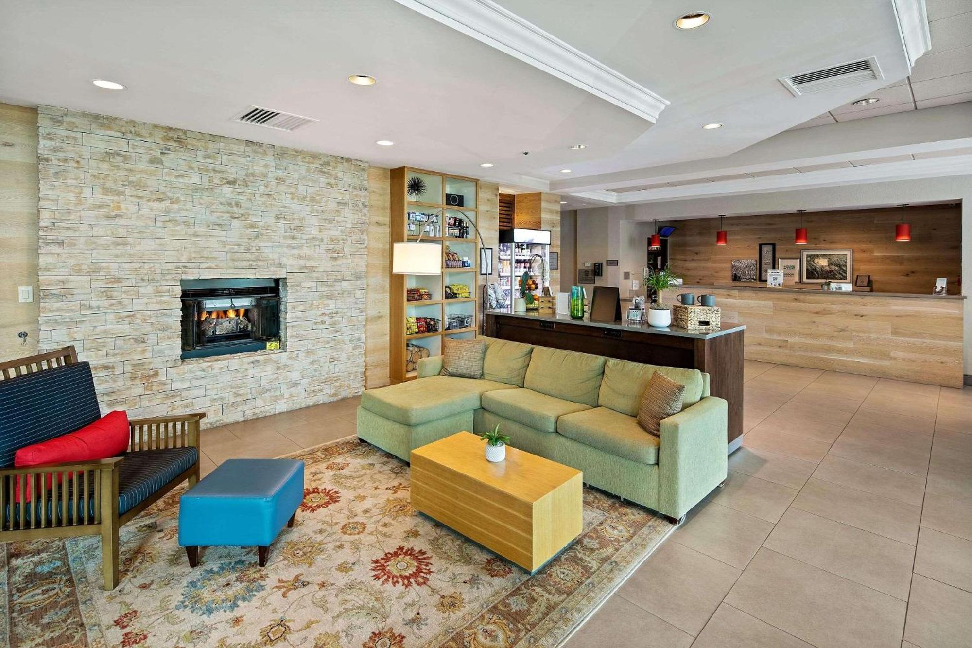 Country Inn & Suites By Radisson, San Diego North, Ca Eksteriør billede