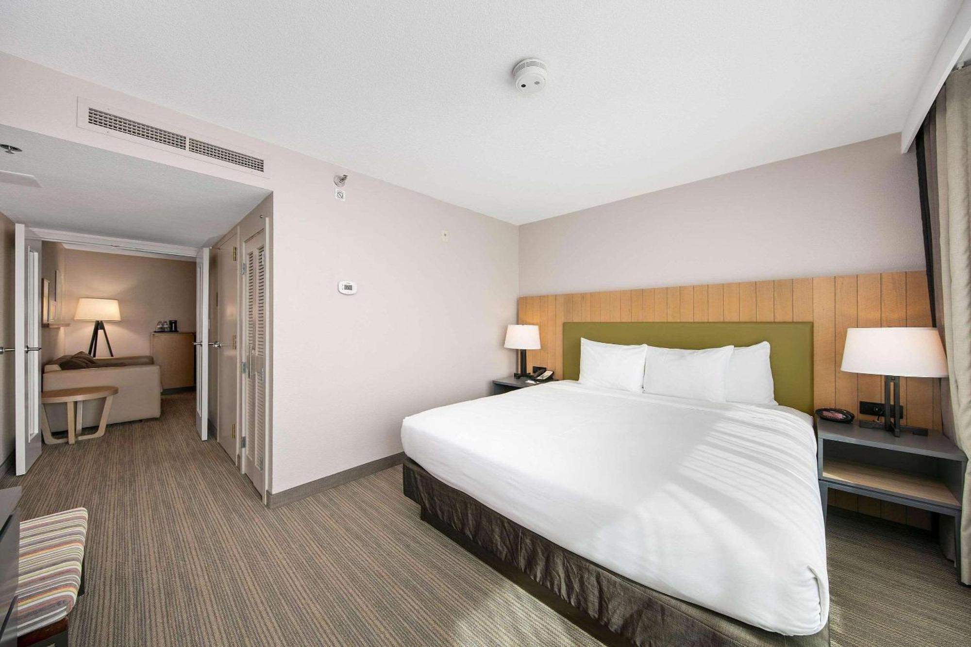 Country Inn & Suites By Radisson, San Diego North, Ca Eksteriør billede