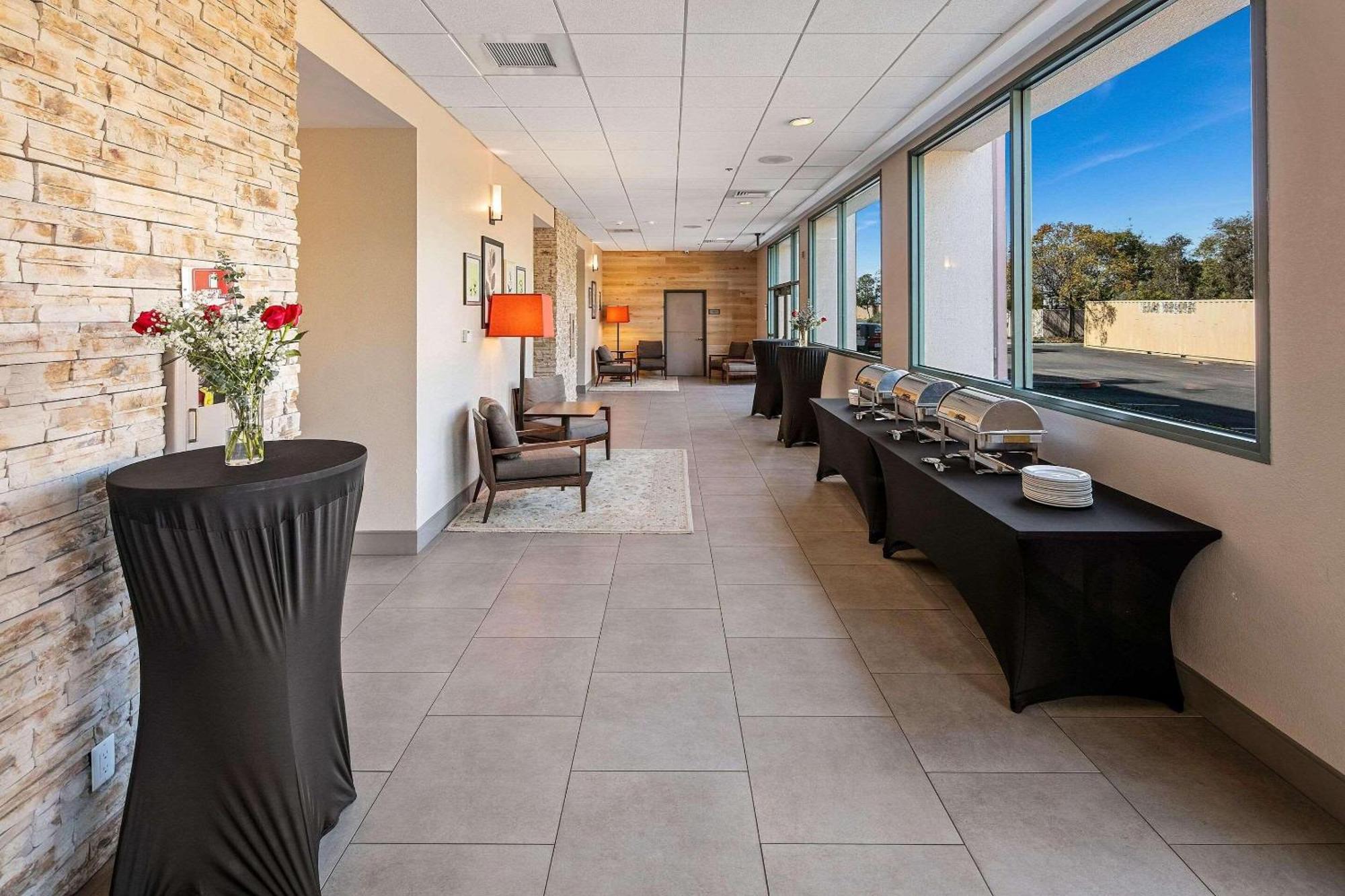 Country Inn & Suites By Radisson, San Diego North, Ca Eksteriør billede