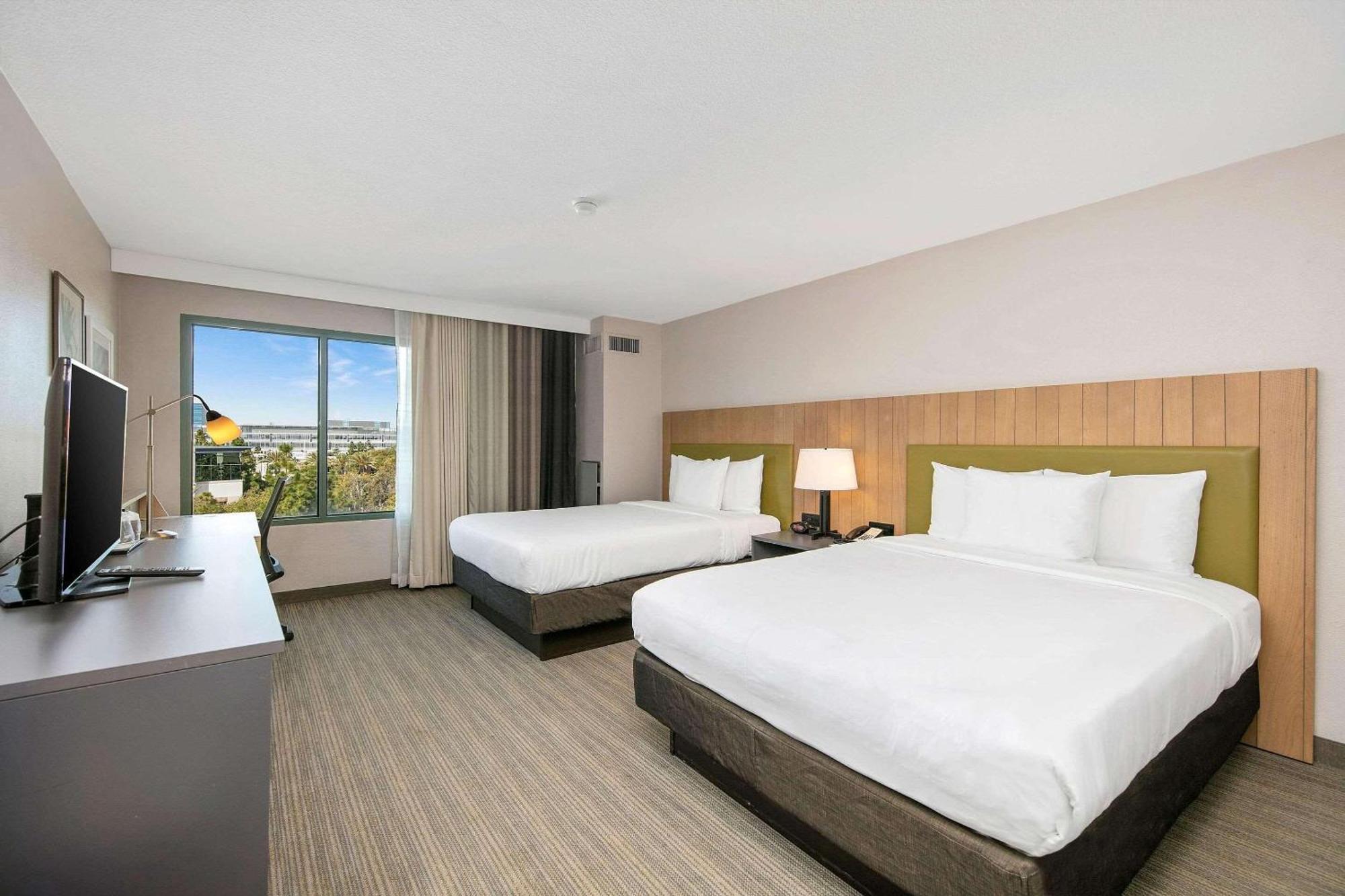 Country Inn & Suites By Radisson, San Diego North, Ca Eksteriør billede