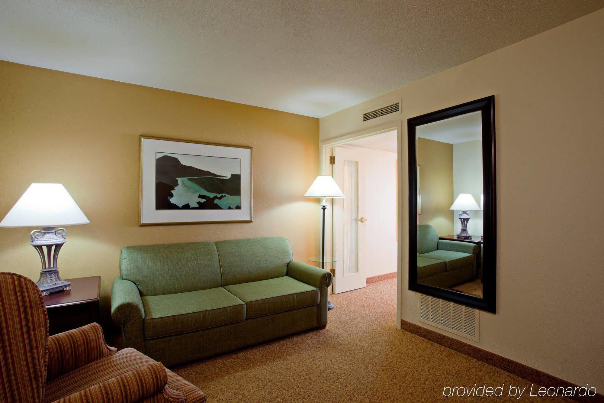 Country Inn & Suites By Radisson, San Diego North, Ca Værelse billede