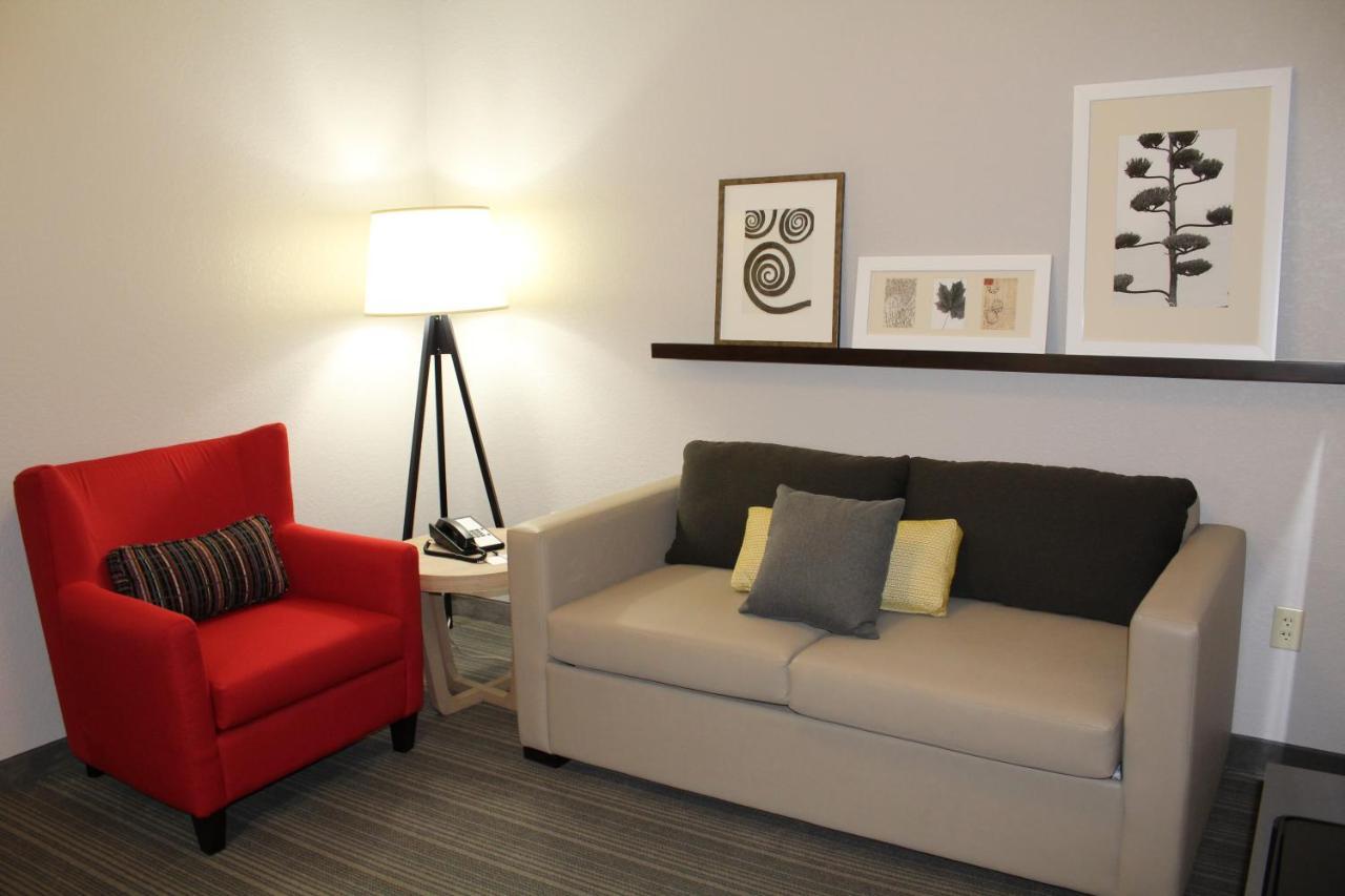 Country Inn & Suites By Radisson, San Diego North, Ca Eksteriør billede