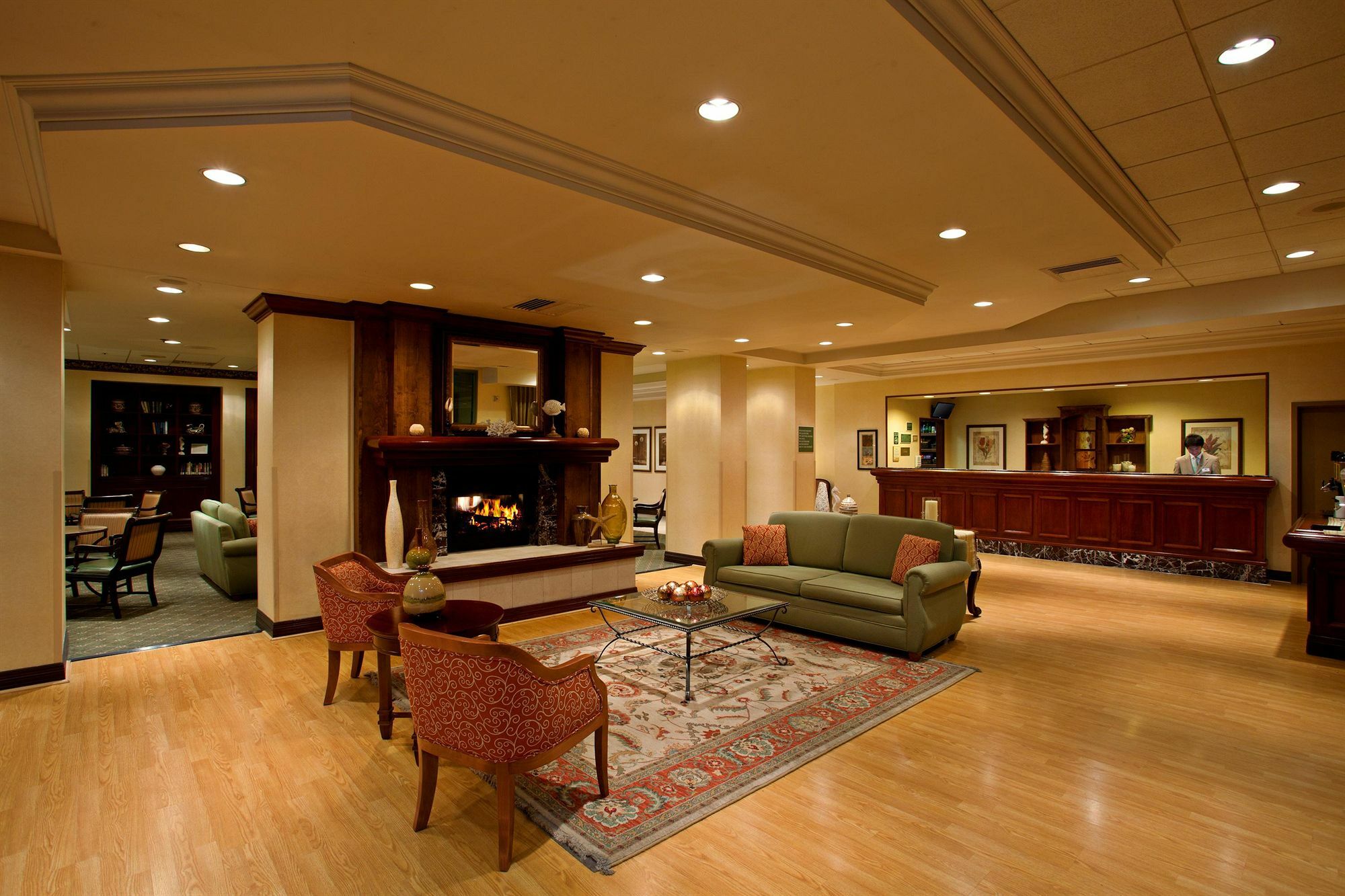 Country Inn & Suites By Radisson, San Diego North, Ca Eksteriør billede