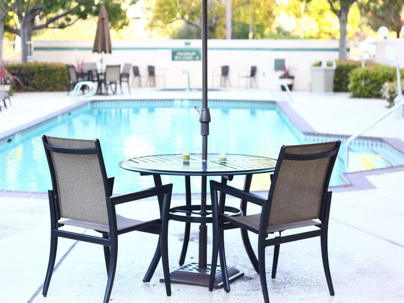 Country Inn & Suites By Radisson, San Diego North, Ca Eksteriør billede