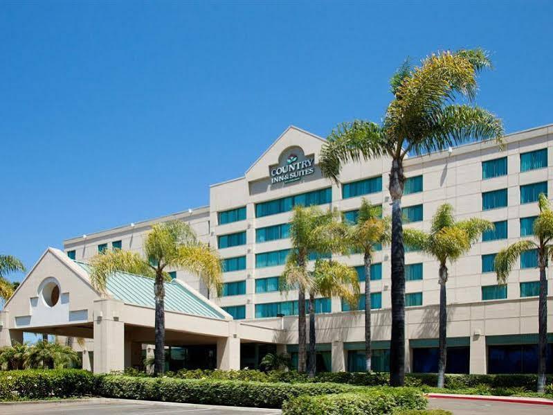 Country Inn & Suites By Radisson, San Diego North, Ca Eksteriør billede