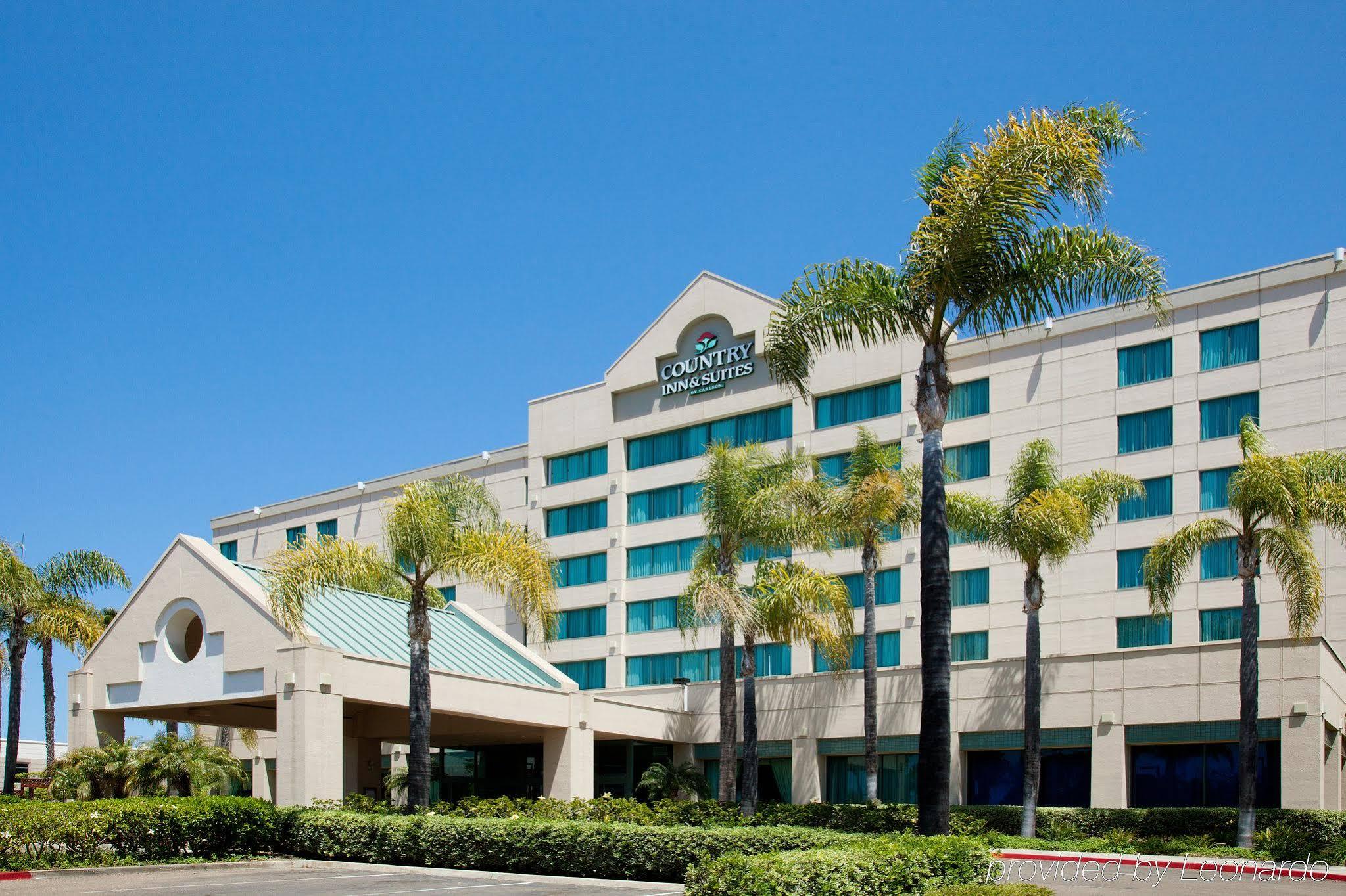 Country Inn & Suites By Radisson, San Diego North, Ca Eksteriør billede