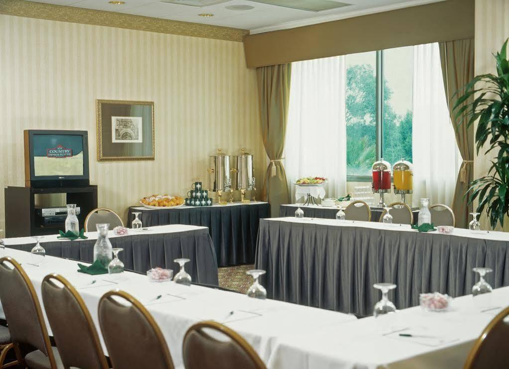 Country Inn & Suites By Radisson, San Diego North, Ca Eksteriør billede