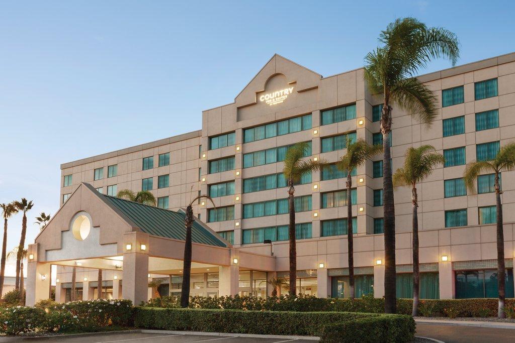 Country Inn & Suites By Radisson, San Diego North, Ca Eksteriør billede